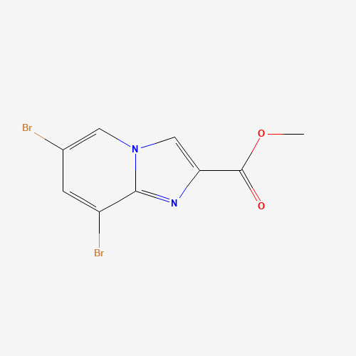 FT-0738990 CAS:1284249-67-7 chemical structure