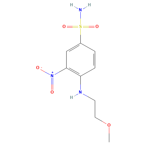FT-0738994 CAS:1228836-19-8 chemical structure