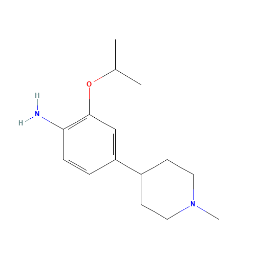 FT-0738999 CAS:1462950-47-5 chemical structure