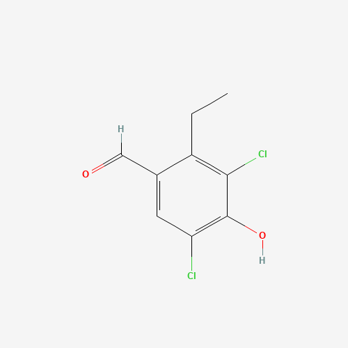 FT-0739008 CAS:947156-31-2 chemical structure