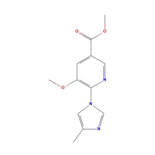 FT-0739009 CAS:1294003-33-0 chemical structure