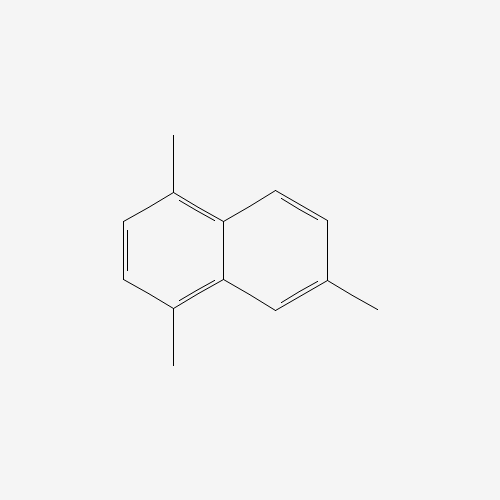 1,4,6-trimethylnaphthalene (CAS: 2131-42-2) - Related Chemical Product