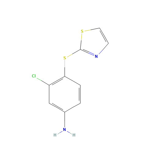 FT-0739023 CAS:263171-66-0 chemical structure