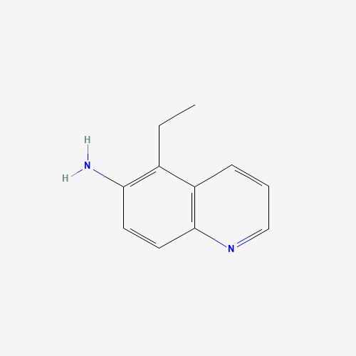 FT-0739026 CAS:1232685-08-3 chemical structure