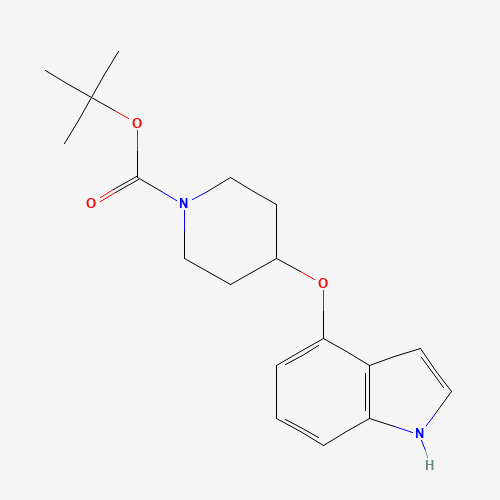 FT-0739037 CAS:1001397-69-8 chemical structure