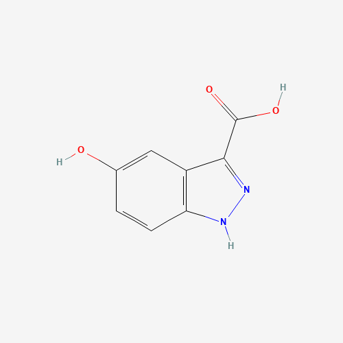 FT-0739041 CAS:885518-94-5 chemical structure