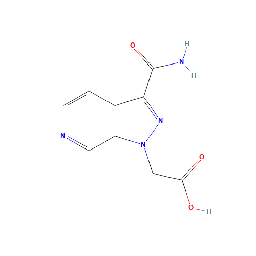 FT-0739043 CAS:1386457-67-5 chemical structure