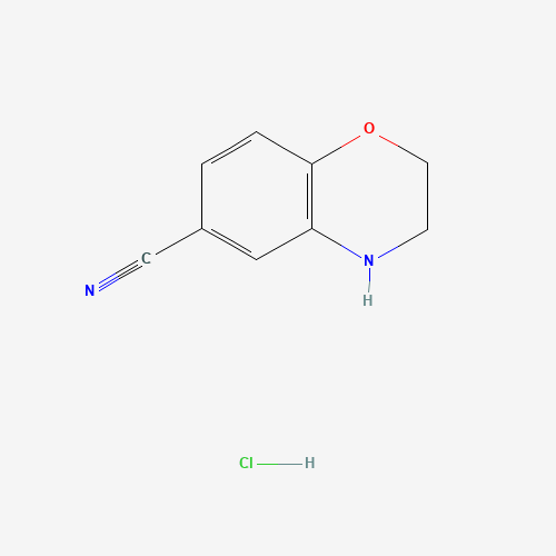FT-0739046 CAS:1314984-94-5 chemical structure