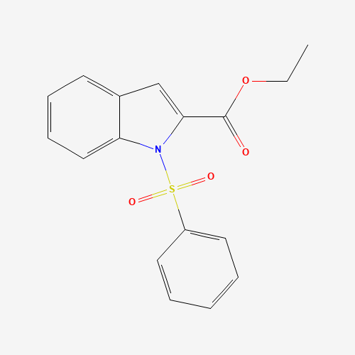 FT-0739047 CAS:40899-92-1 chemical structure