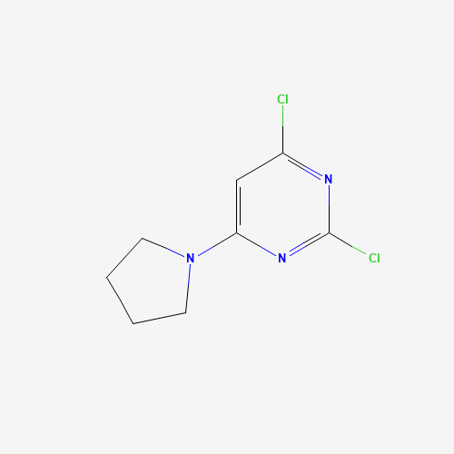 FT-0739049 CAS:154117-92-7 chemical structure