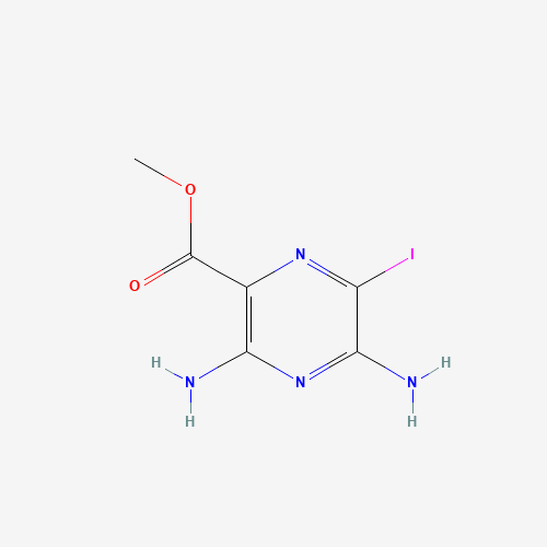 FT-0739050 CAS:1458-02-2 chemical structure