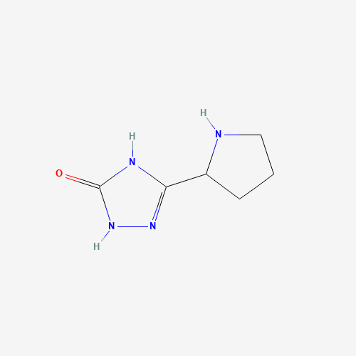 FT-0739057 CAS:933714-04-6 chemical structure