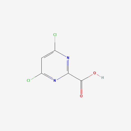 FT-0739063 CAS:684220-30-2 chemical structure