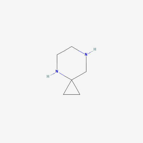4,7-diazaspiro[2.5]octane (CAS: 99214-52-5) - Related Chemical Product
