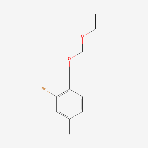FT-0739069 CAS:1437053-60-5 chemical structure