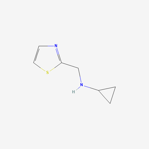 FT-0739077 CAS:915920-14-8 chemical structure
