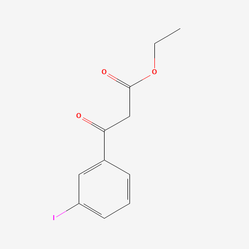 FT-0739081 CAS:68332-33-2 chemical structure
