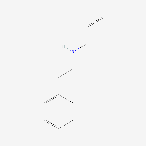 N-(2-phenylethyl)prop-2-en-1-amine (CAS: 5263-58-1) - Related Chemical Product