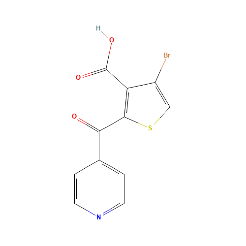 FT-0739095 CAS:1433203-86-1 chemical structure