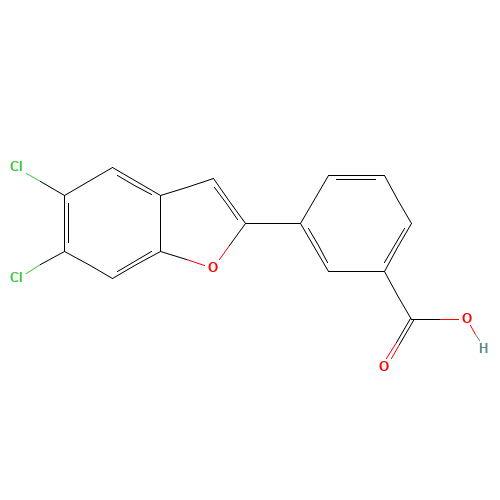 FT-0739118 CAS:835595-06-7 chemical structure