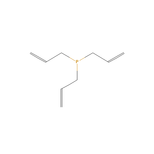 tris(prop-2-enyl)phosphane (CAS: 16523-89-0) - Related Chemical Product