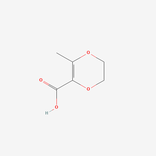 FT-0739141 CAS:135813-44-4 chemical structure