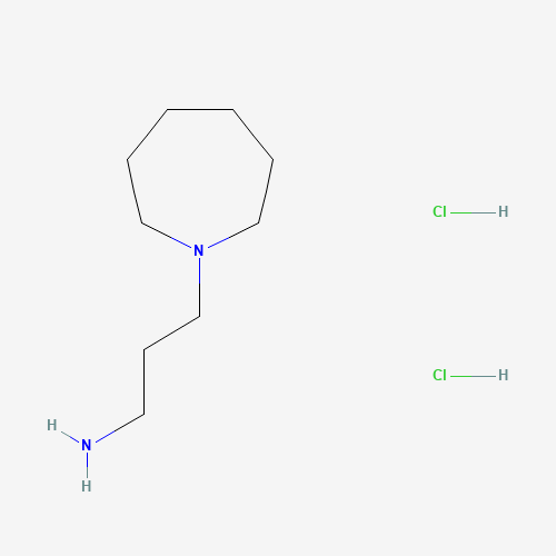 FT-0739145 CAS:118979-65-0 chemical structure