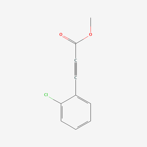 FT-0739163 CAS:7517-81-9 chemical structure