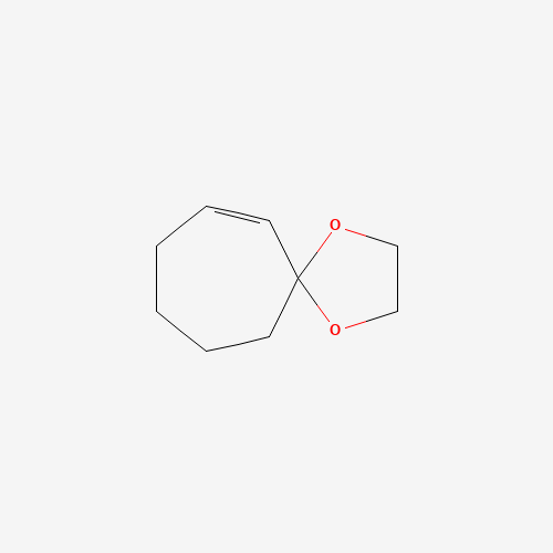 FT-0739170 CAS:1728-24-1 chemical structure