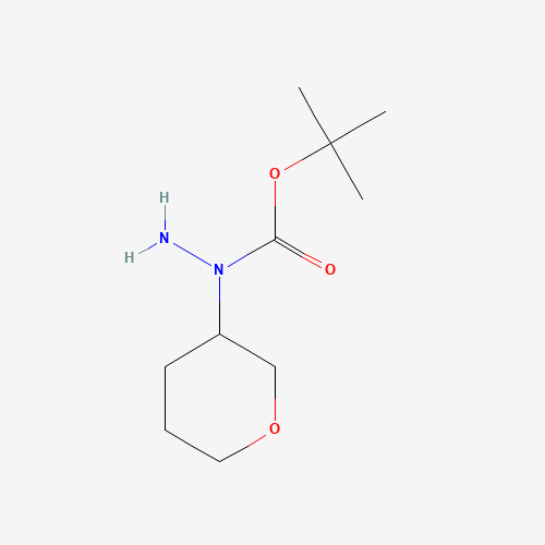 FT-0739171 CAS:1253115-07-9 chemical structure
