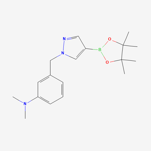 FT-0739183 CAS:1415825-14-7 chemical structure