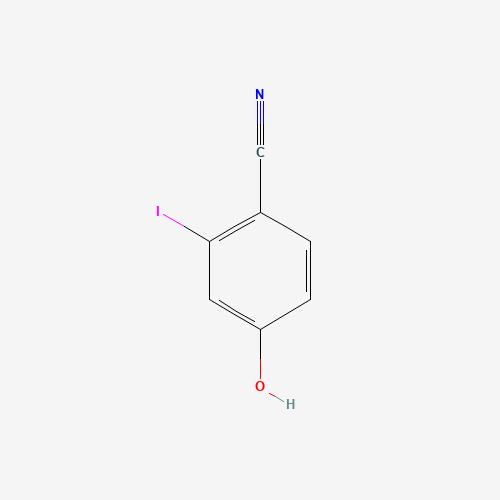 FT-0739190 CAS:1243386-89-1 chemical structure