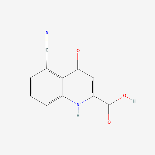 FT-0739196 CAS:123158-27-0 chemical structure