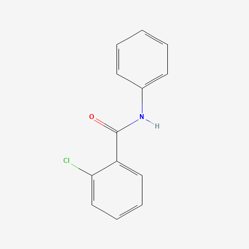 2-chloro-N-phenylbenzamide (CAS: 6833-13-2) - Related Chemical Product