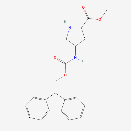 FT-0739201 CAS:185304-44-3 chemical structure