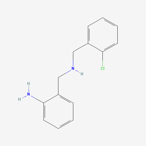 FT-0739203 CAS:76285-61-5 chemical structure