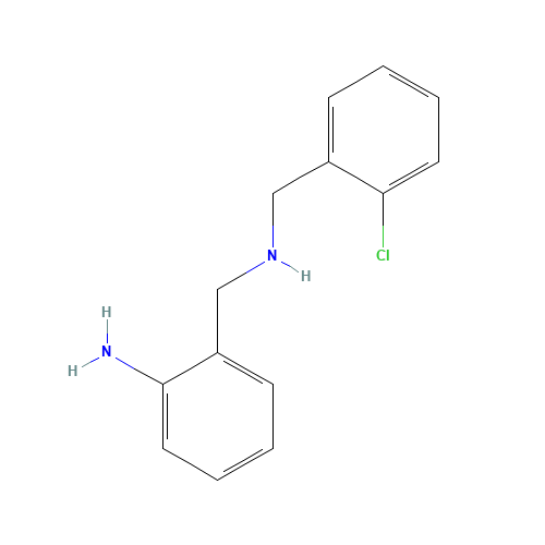 FT-0739203 CAS:76285-61-5 chemical structure