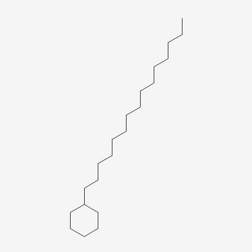 pentadecylcyclohexane (CAS: 6006-95-7) - Related Chemical Product