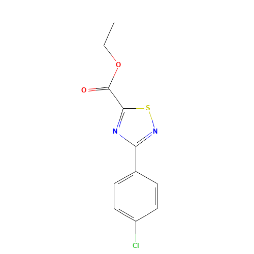 FT-0739215 CAS:61689-39-2 chemical structure