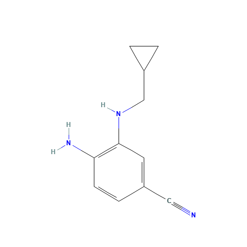 FT-0739217 CAS:864275-07-0 chemical structure