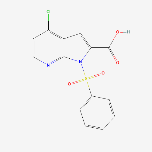 FT-0739232 CAS:1227268-65-6 chemical structure