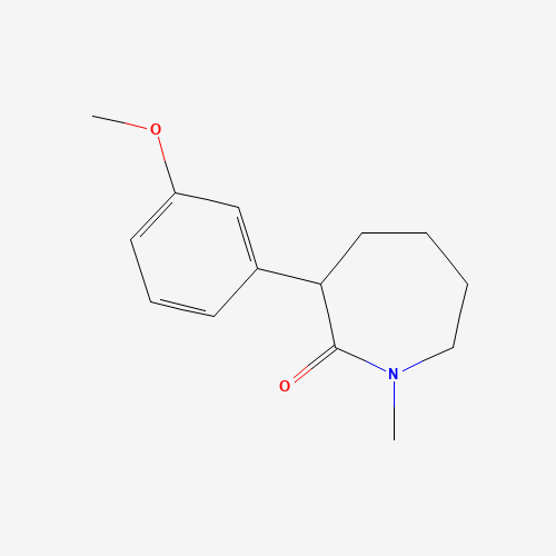 FT-0739239 CAS:71592-43-3 chemical structure