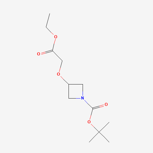 FT-0739241 CAS:1227381-84-1 chemical structure