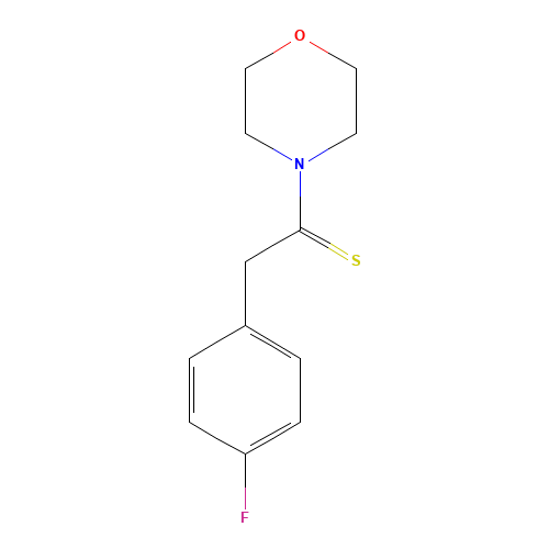 FT-0739243 CAS:107825-27-4 chemical structure