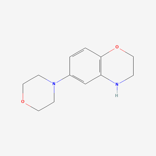 FT-0739246 CAS:1259513-05-7 chemical structure