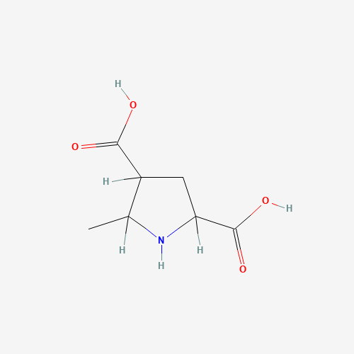 FT-0739253 CAS:117835-09-3 chemical structure