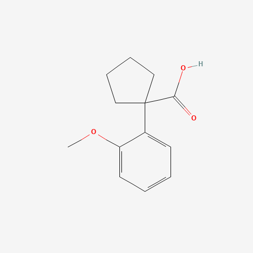 FT-0739258 CAS:74316-88-4 chemical structure