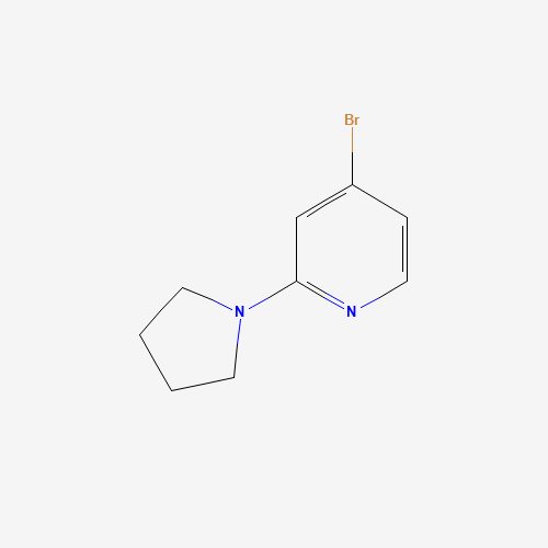 FT-0739259 CAS:1142194-47-5 chemical structure