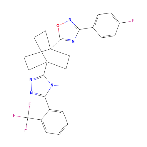 FT-0739262 CAS:719272-75-0 chemical structure