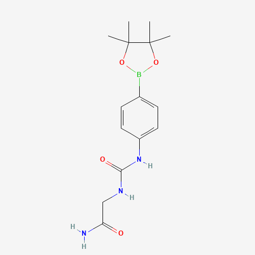 FT-0739264 CAS:1245252-06-5 chemical structure